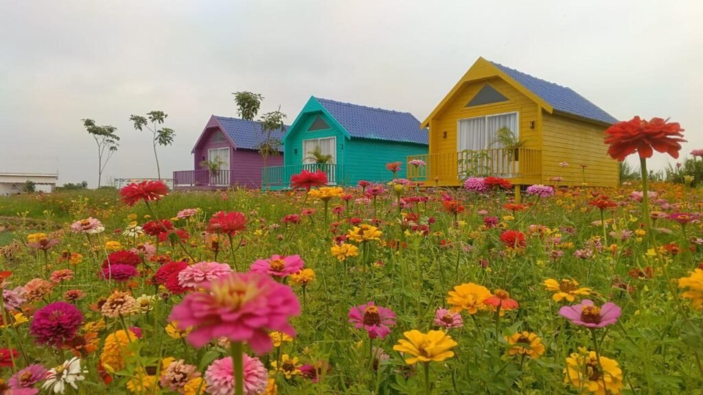 How to Attract Growth in Your Garden Business (5 Tips)